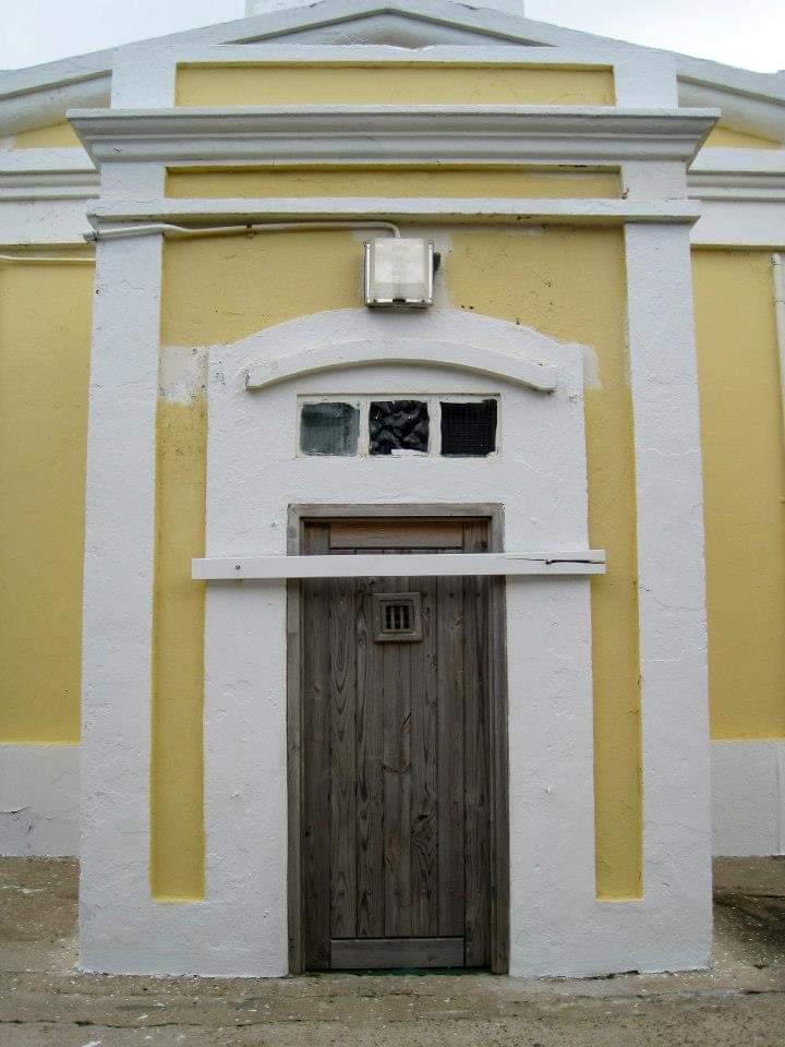 Faro Punta Tuna - Maunabo - 2012 00019
